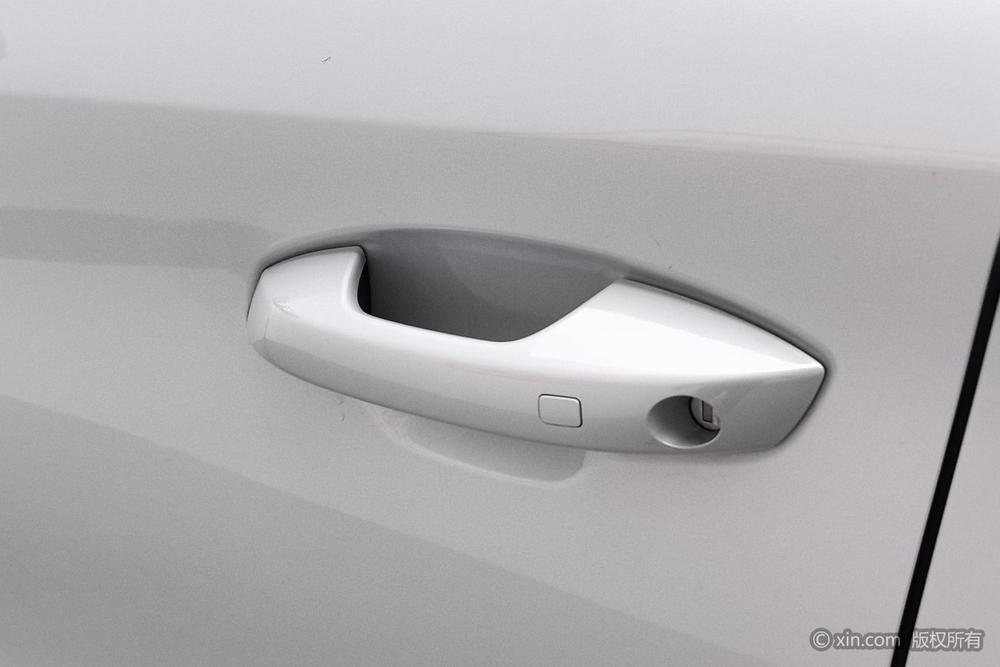 BYD Yuan Plus 2023 car image #11