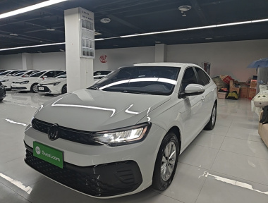 Volkswagen Lavida 2024 Volkswagen Lavida 2024 immagine di auto