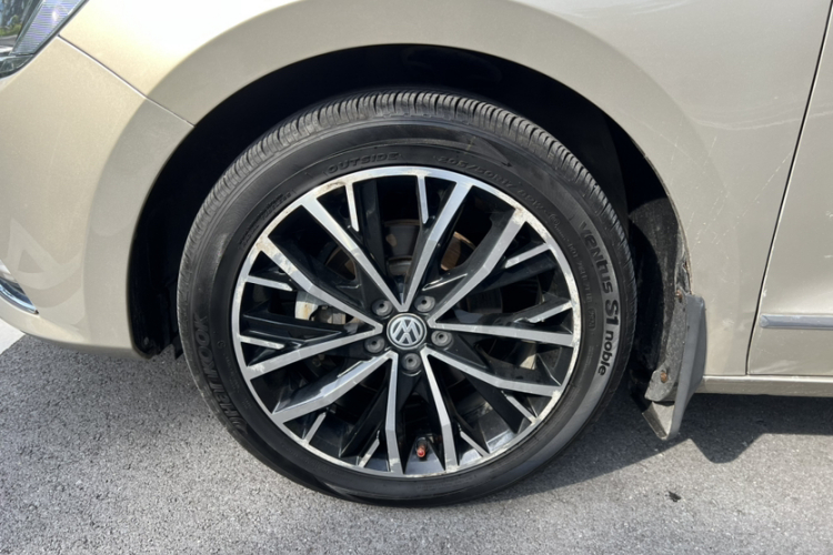 Volkswagen Bora 2018 car image #7