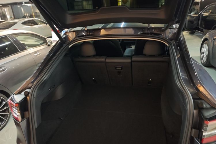 Tesla Model Y 2023 #19 Tesla Model Y 2023 car image #19