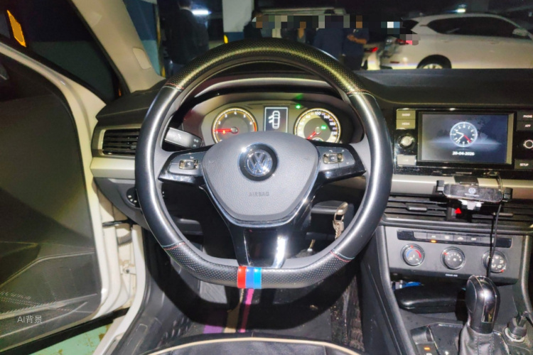 Volkswagen Lavida 2019 #12 Volkswagen Lavida 2019 car image #12
