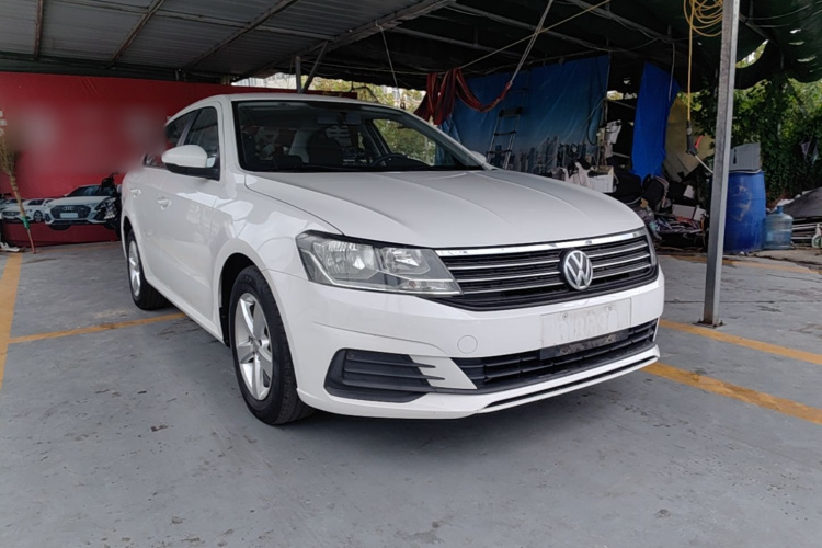 Volkswagen Lavida 2023 #6 Volkswagen Lavida 2023 car image #6
