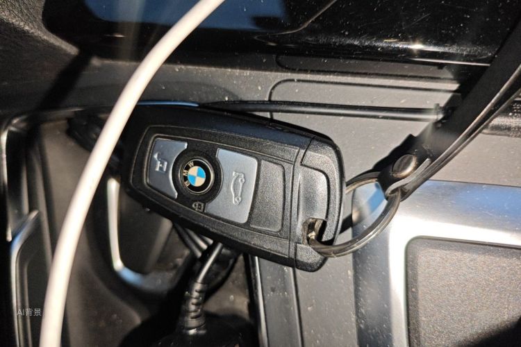 BMW 3 Series 2017 #10 BMW 3 Series 2017 car image #10