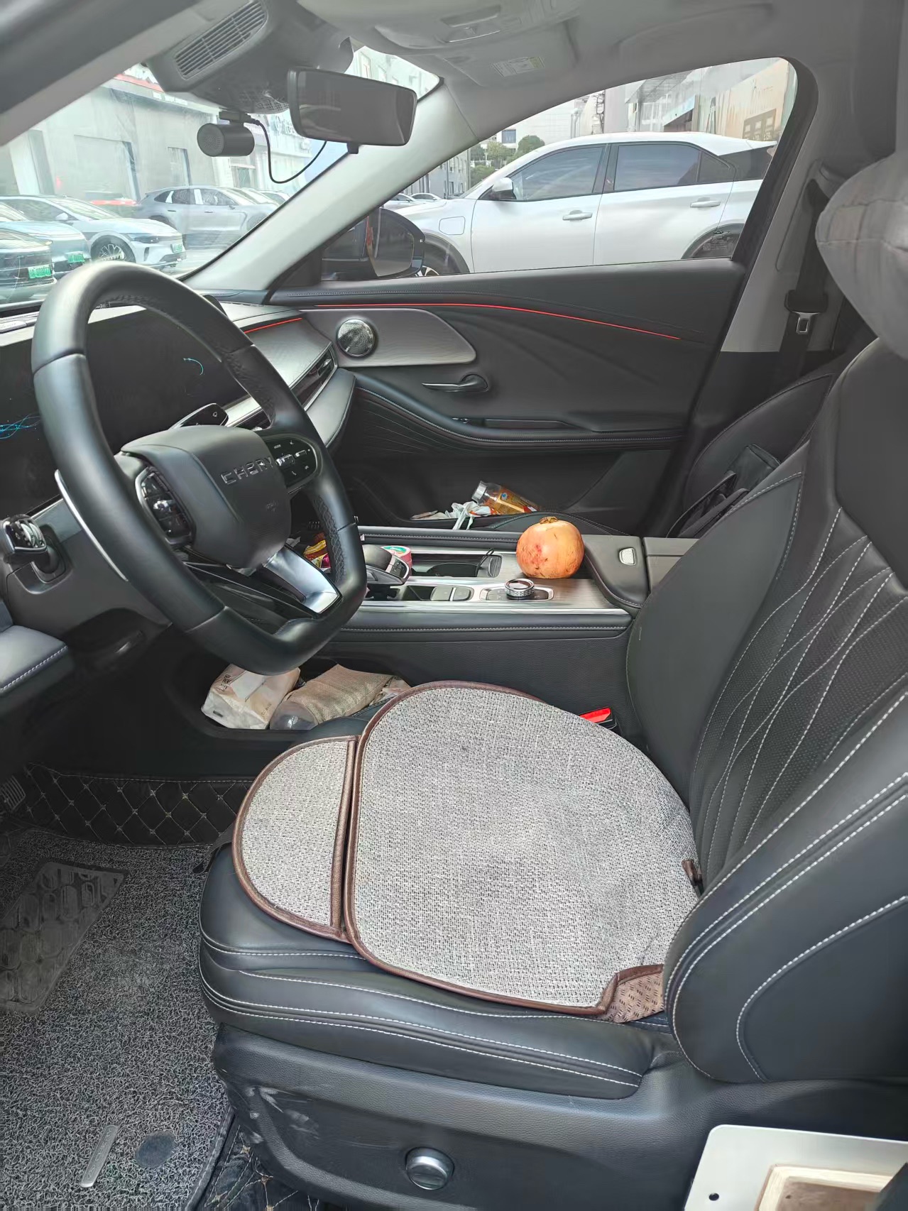 Chery Arrizo 8 2024 #6 Chery Arrizo 8 2024 car image #6