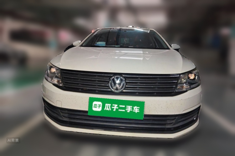 Volkswagen Lavida 2018 #3 Volkswagen Lavida 2018 car image #3