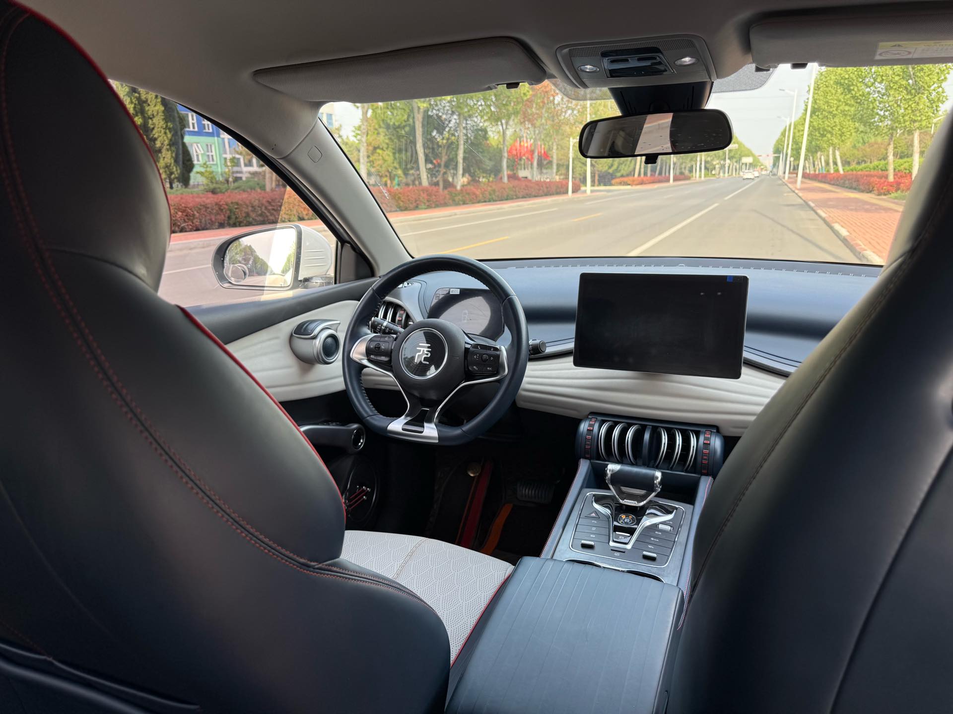 比亚迪 元PLUS 2022 汽车图片 #7