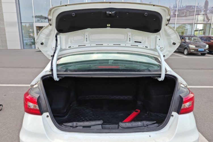 Chery Arrizo 5 2020 car image #19