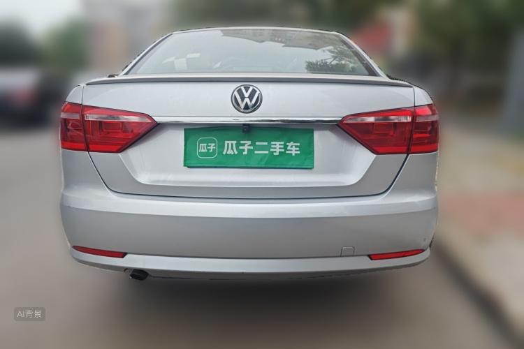 Volkswagen Lavida 2016 #6 Volkswagen Lavida 2016 car image #6