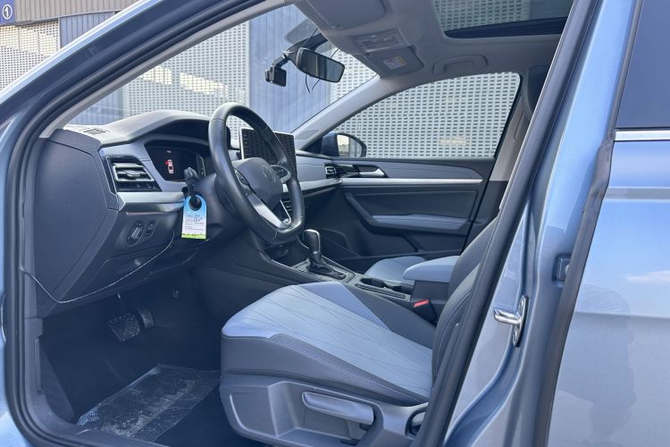 Volkswagen Lavida 2022 car image #11