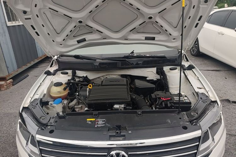 Volkswagen Lavida 2021 #20 Volkswagen Lavida 2021 car image #20