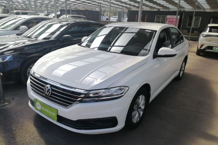 Volkswagen Lavida 2021 #2 Volkswagen Lavida 2021 car image #2