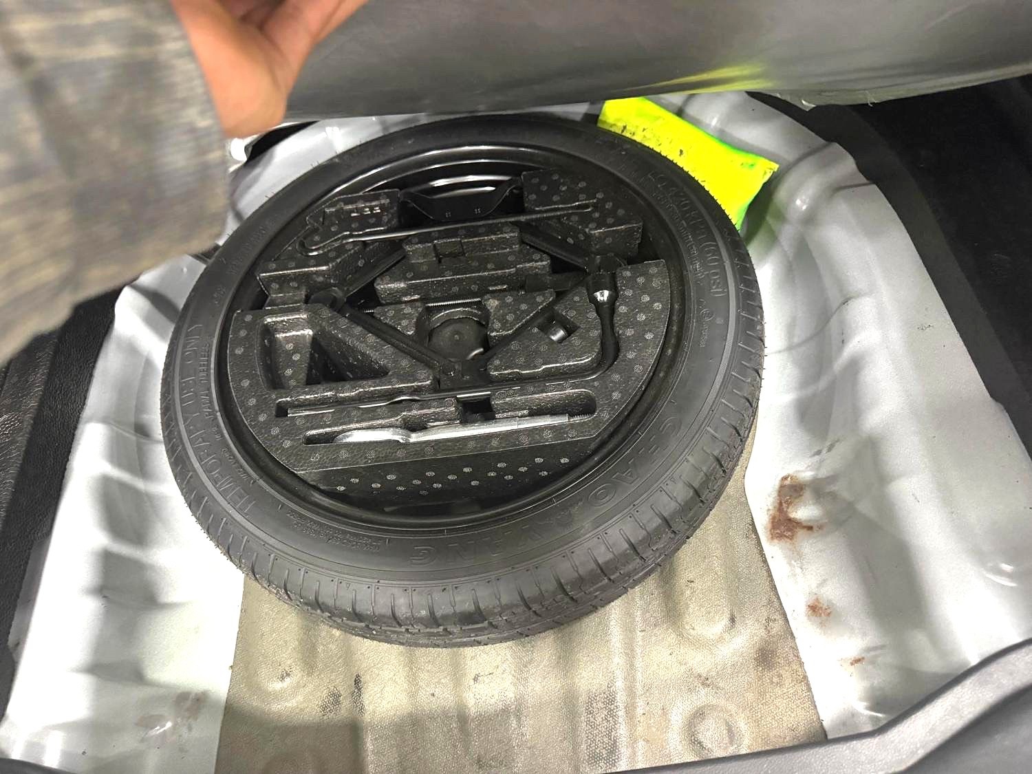 MG 5 2023 صورة سيارة #10