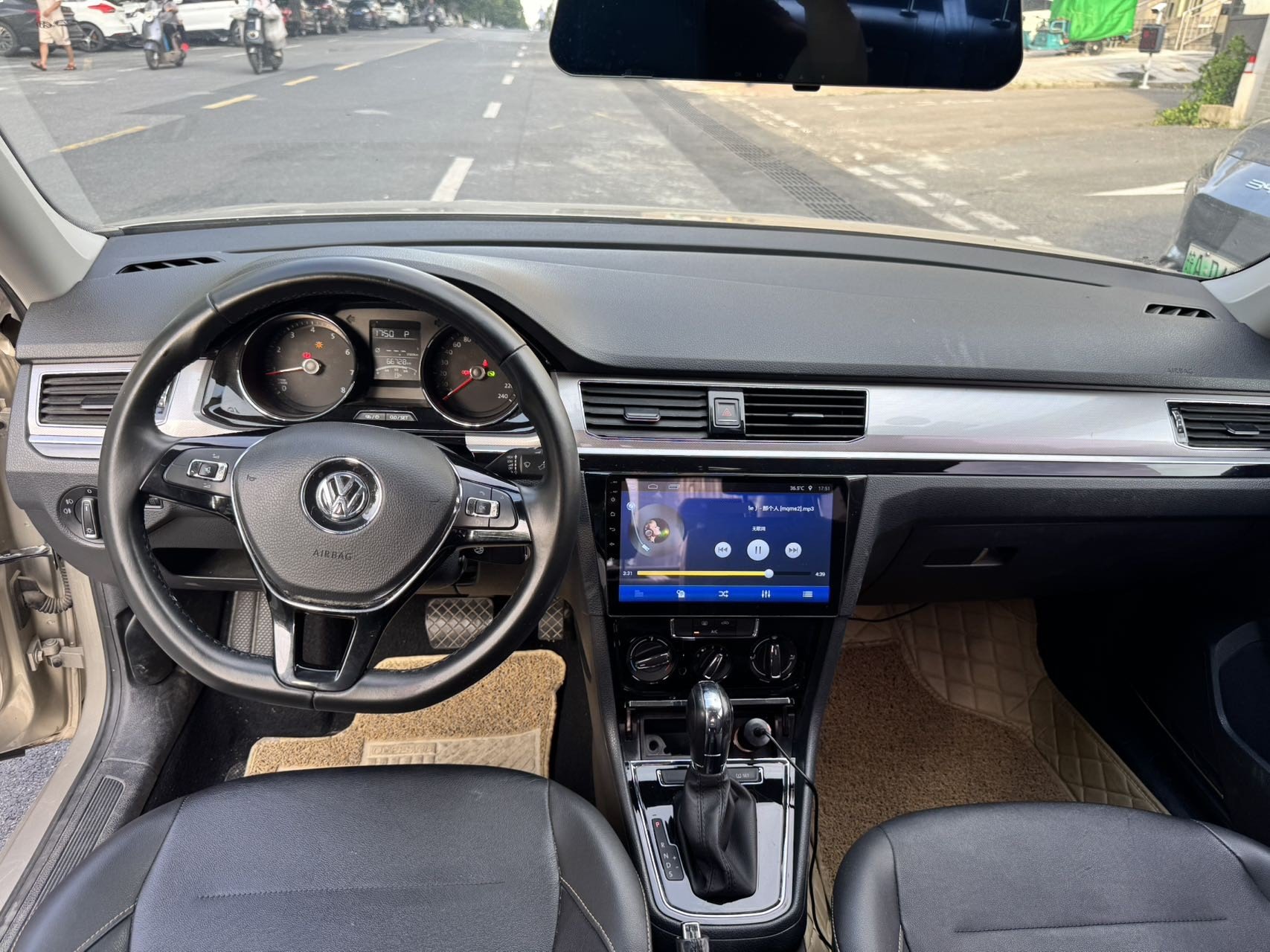 Volkswagen Bora 2018 #8 Volkswagen Bora 2018 immagine di auto #8