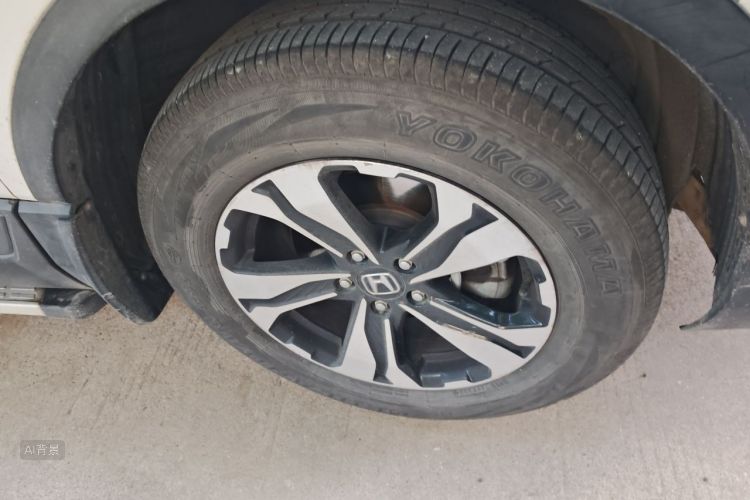 Honda CR-V 2020 car image #9