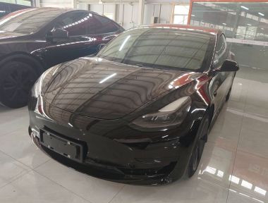 Tesla Model 3 2021 Tesla Model 3 2021 car image