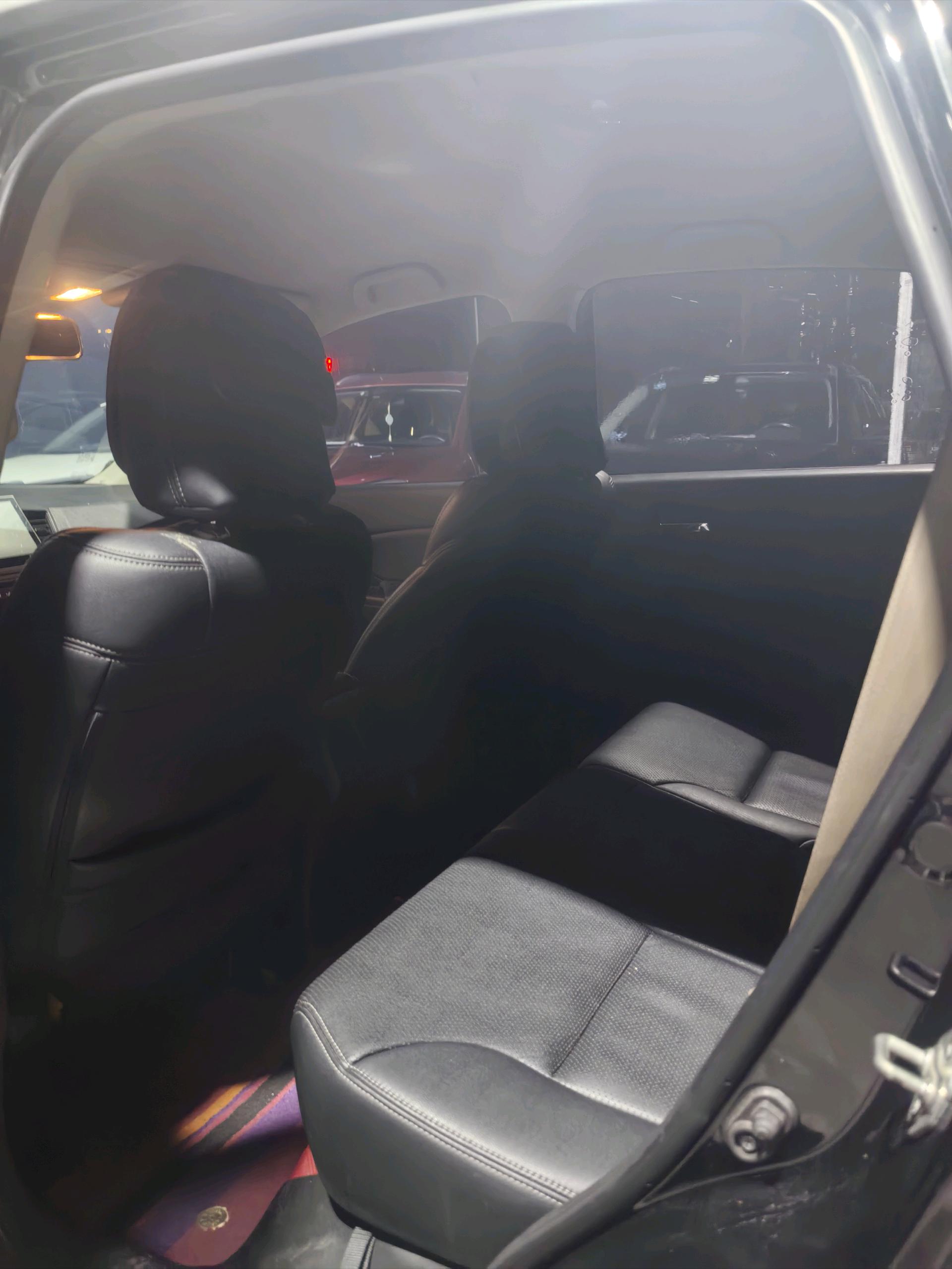 Honda CR-V 2016 #5 Honda CR-V 2016 car image #5