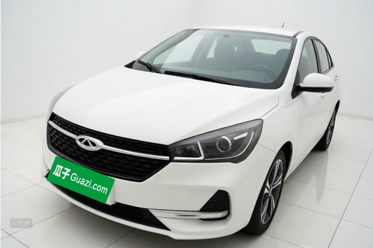 Chery Arrizo 5 2021 #2 Chery Arrizo 5 2021 car image #2