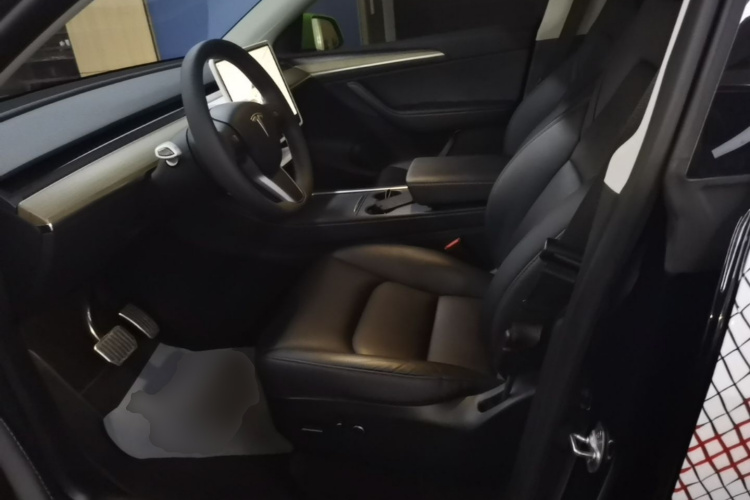 Tesla Model Y 2023 car image #15