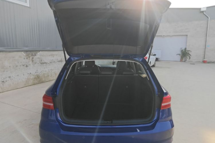Volkswagen Lavida 2019 #19 Volkswagen Lavida 2019 immagine di auto #19