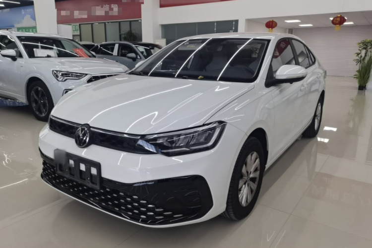 Volkswagen Lavida 2023 car image #2