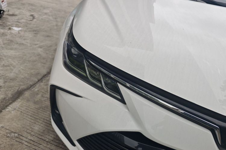 Toyota Corolla 2024 car image #8