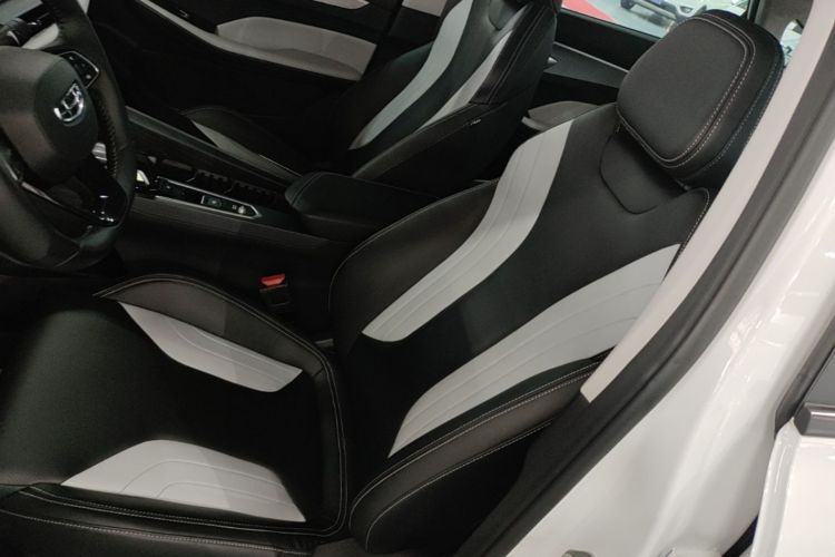 GEELY Binray 2023 #15 GEELY Binray 2023 car image #15