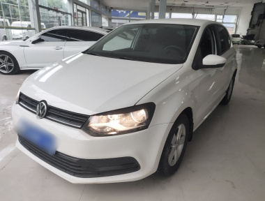 Volkswagen Polo 2017 Volkswagen Polo 2017 car image