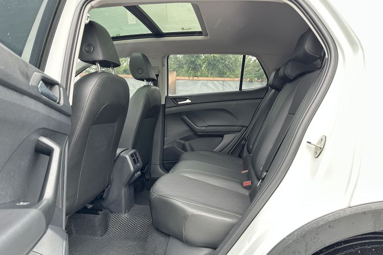 Volkswagen Tacqua 2023 car image #13