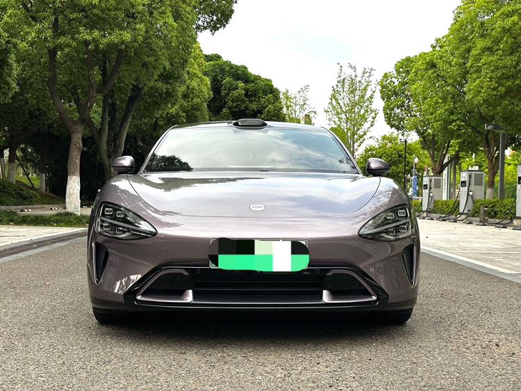 2024 car image #2