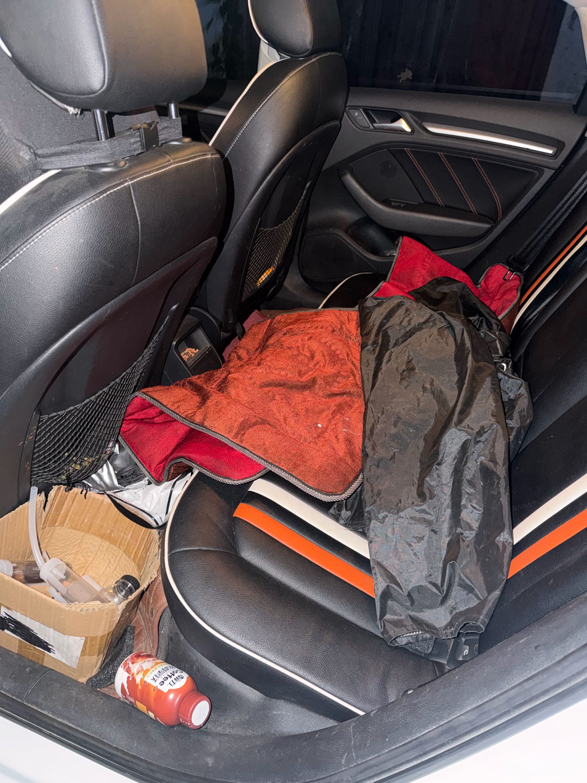 2017 image de voiture #4