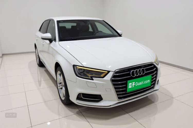 Audi A3 2019 imagem de carro #4
