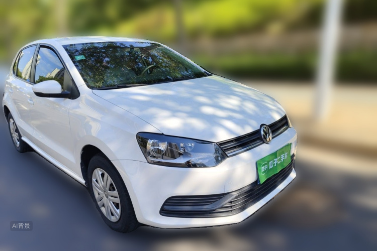 Volkswagen Polo 2016 #4 Volkswagen Polo 2016 car image #4