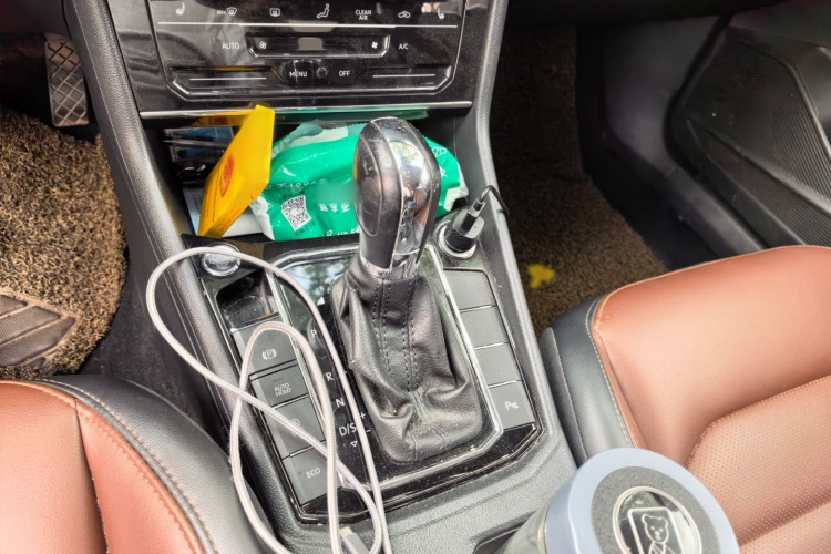 Volkswagen Lavida 2020 car image #18