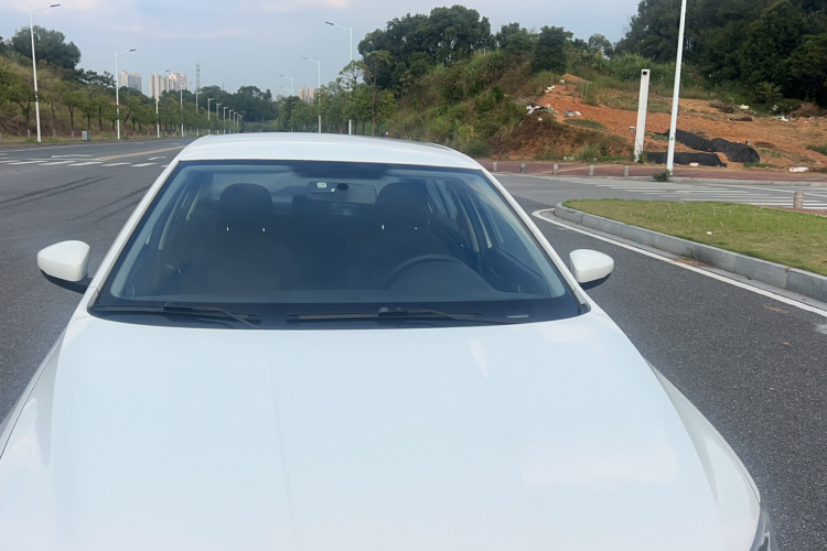 Volkswagen Lavida 2018 #5 Volkswagen Lavida 2018 car image #5