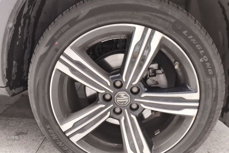 MG ZS 2019 #9 MG ZS 2019 immagine di auto #9