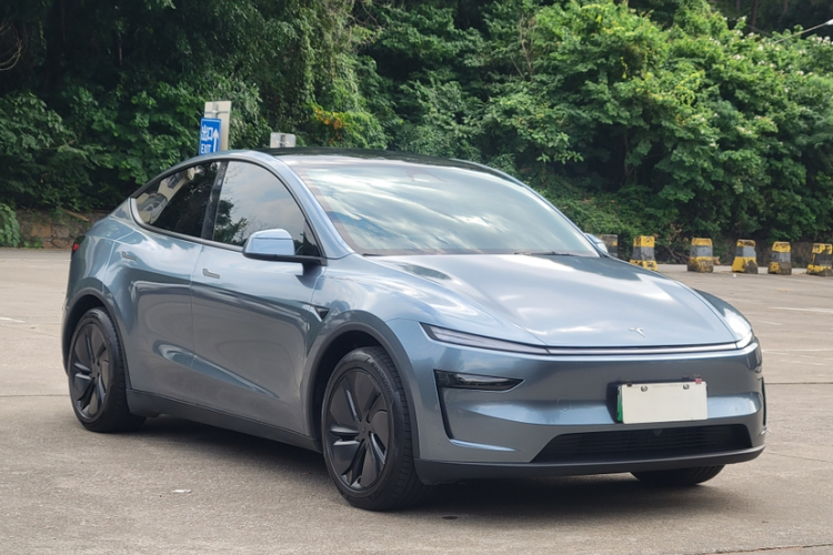 Tesla Model Y 2025 #9 Tesla Model Y 2025 imagem de carro #9