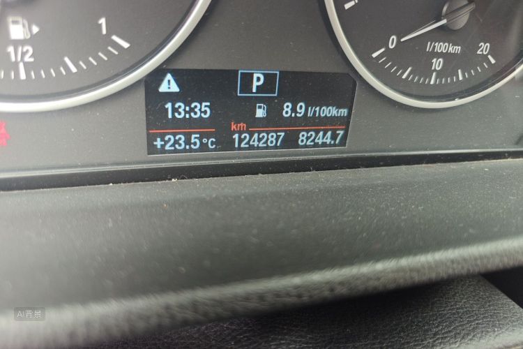 BMW X1 2017 car image #14