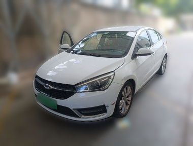 Chery Arrizo 5 2018 Chery Arrizo 5 2018 car image