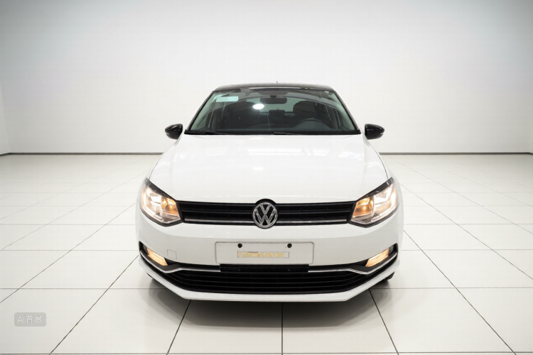 Volkswagen Polo 2016 #3 Volkswagen Polo 2016 car image #3