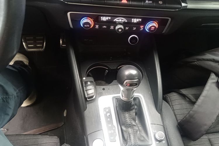 Audi A3 2019 #14 Audi A3 2019 car image #14