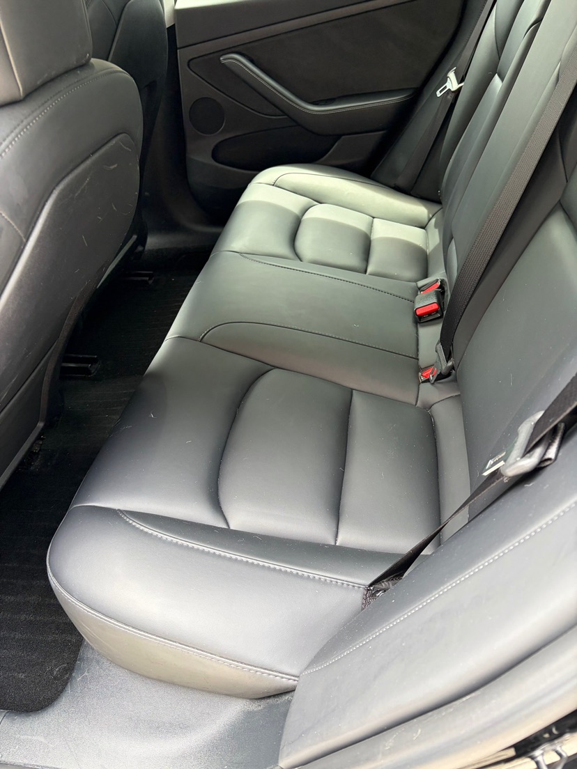 Tesla Model 3 2023 #7 Tesla Model 3 2023 immagine di auto #7