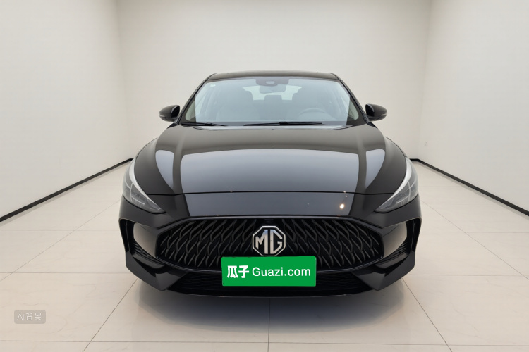 MG 5 2022 image de voiture #3