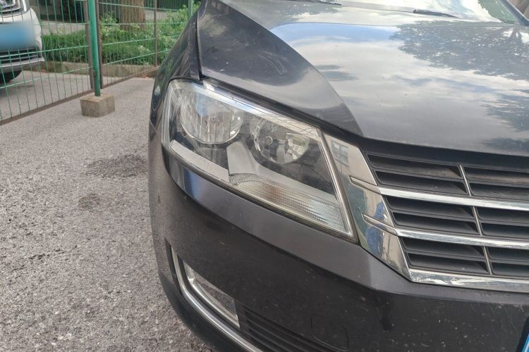 Volkswagen Lavida 2015 #8 Volkswagen Lavida 2015 car image #8