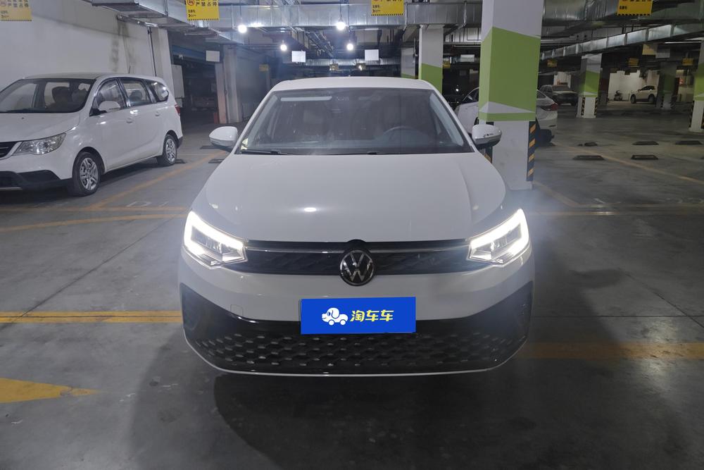 Volkswagen Lavida 2023 imagem de carro #2