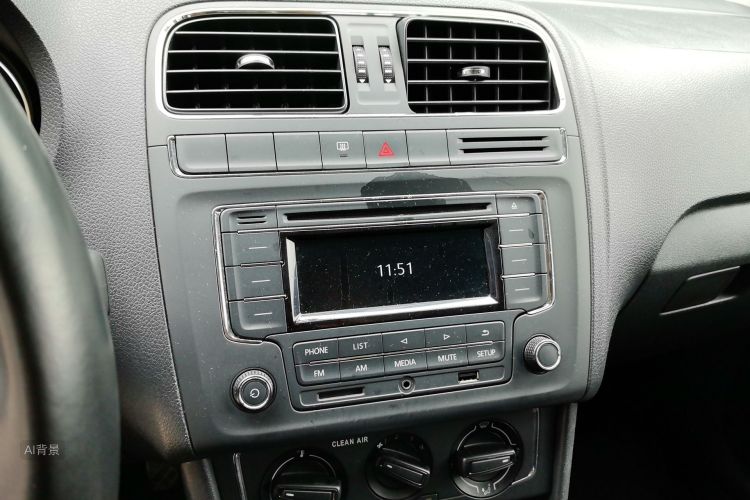 Volkswagen Polo 2016 #15 Volkswagen Polo 2016 car image #15