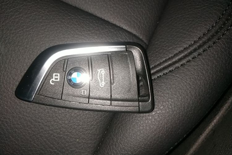 BMW X1 2019 immagine di auto #9