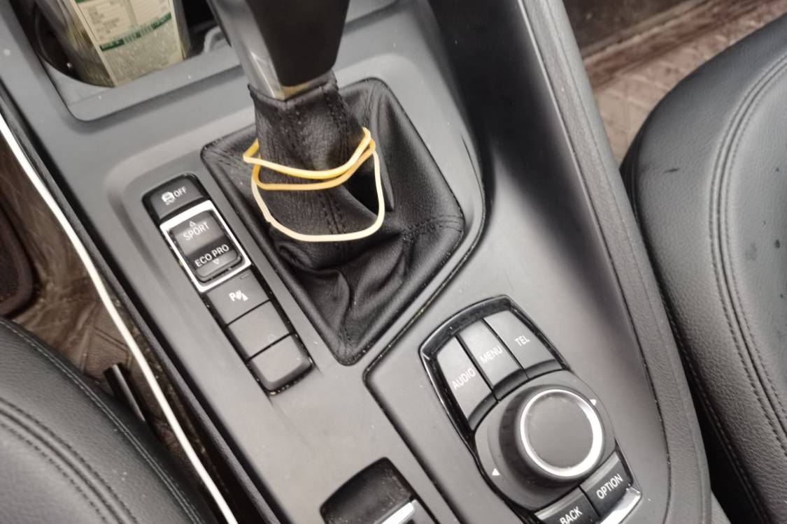 BMW X1 2017 #28 BMW X1 2017 imagem de carro #28