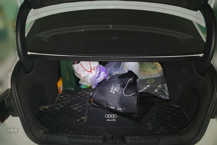 Audi A3 2022 #21 Audi A3 2022 imagen de coche #21