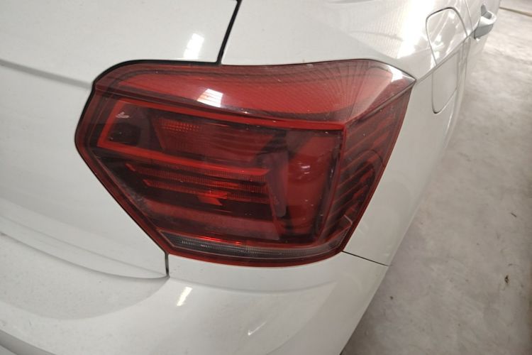 Volkswagen Polo 2023 #8 Volkswagen Polo 2023 car image #8