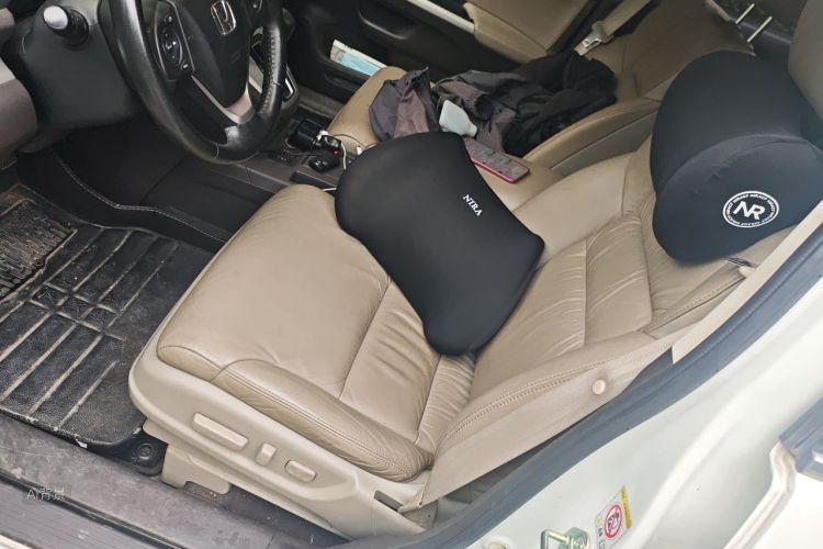 Honda CR-V 2014 car image #17